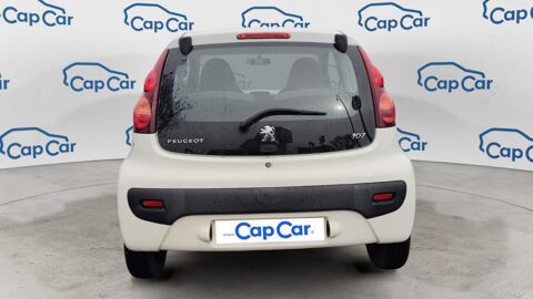 107 1.0 68 Access 2013 occasion 31200 Toulouse