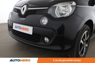Twingo 0.9 TCe Energy Intens 90 ch 2018 occasion 92130 Issy-les-Moulineaux
