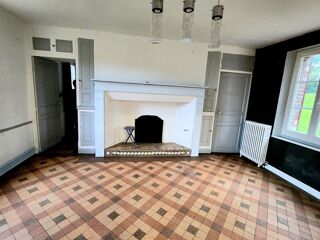  Maison à vendre 5 pièces 93 m²