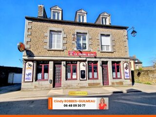  Immeuble � vendre 10 pi�ces 202 m�