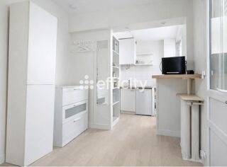  Appartement à vendre 1 pièce 13 m²