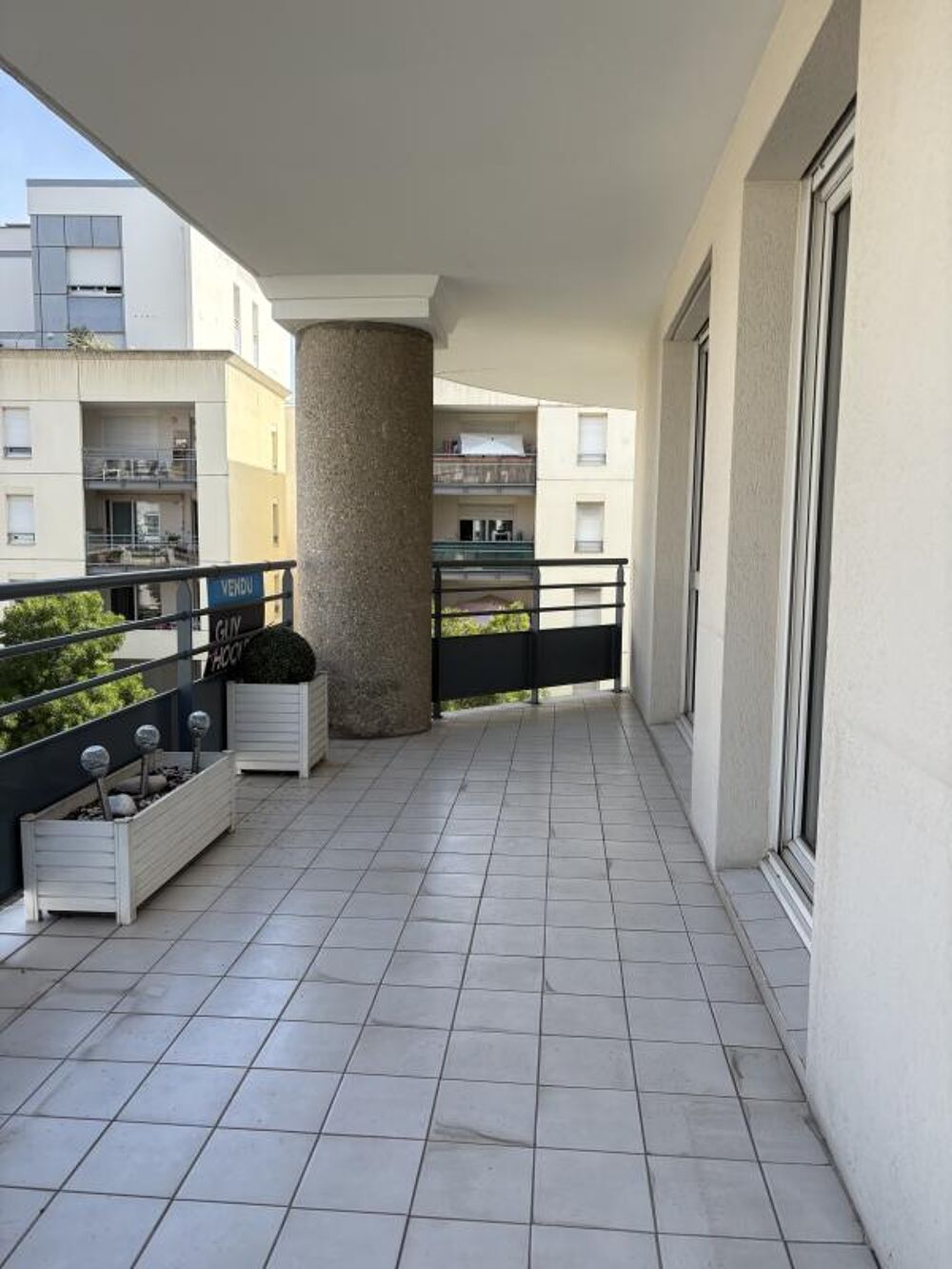 Vente Appartement Appartement Lyon 8
