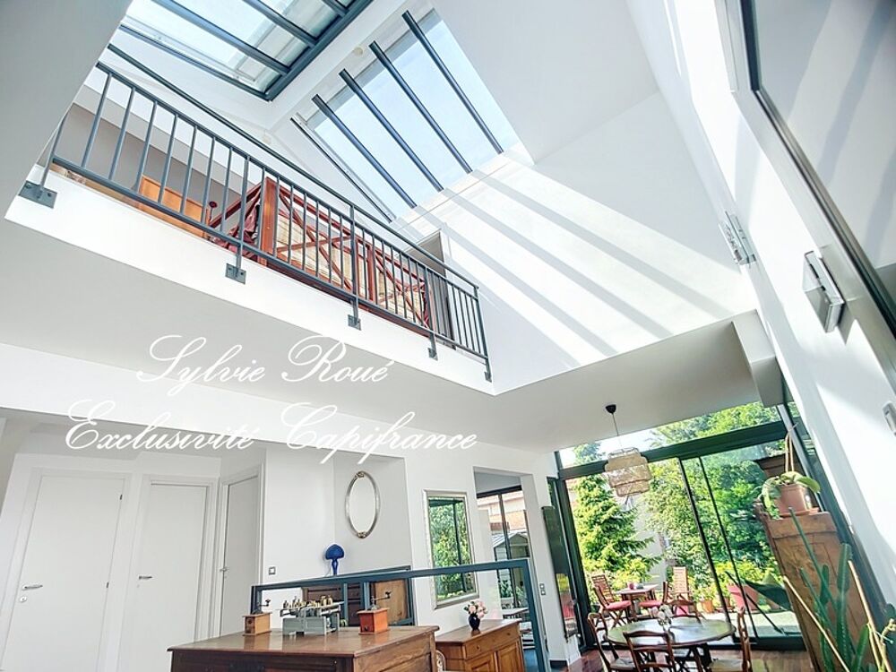  vendre  Maison Villejuif (94800)