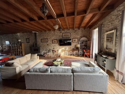   Maison � vendre 6 pi�ces DOUZENS (11) Maison - 6 pi�ce(s) - 173 m�