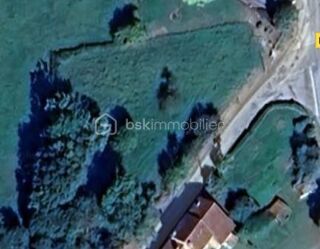  Terrain � vendre 2300 m�