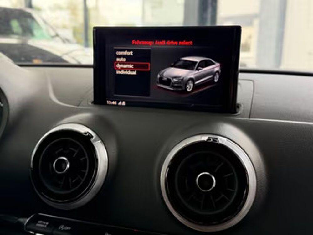 RS3 Limousine 2.5 TFSI quattro 2019 occasion 33000 Bordeaux