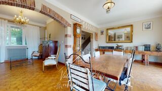  Maison à vendre 6 pièces 175 m²