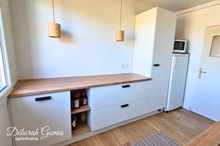  Appartement à vendre 3 pièces 62 m²