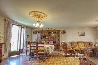  Maison à vendre 4 pièces 95 m²