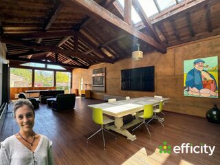  Maison à vendre 4 pièces 174 m²