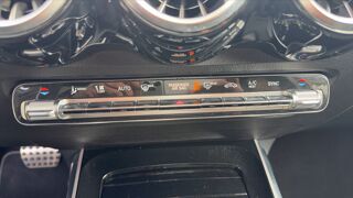 Classe GL GLB 200 d 2.0 16V 8G-TRONIC 150 cv AMG Line - Automatique To 2021 occasion 91540 Mennecy