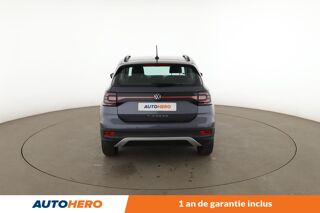 T-Cross 1.0 TSI Active DSG 110 ch 2022 occasion 92130 Issy-les-Moulineaux