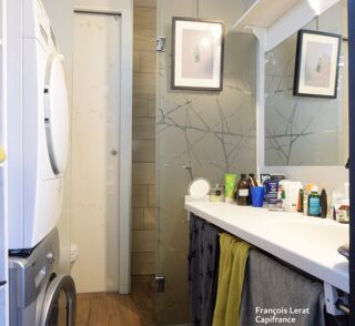  Appartement à vendre 2 pièces 46 m²