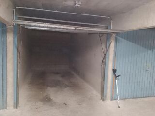  Parking / Garage à vendre 1 pièce 14 m²