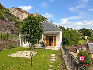  Maison à vendre 5 pièces 104 m²