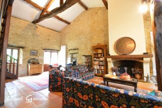  Maison  vendre 10 pices 450 m