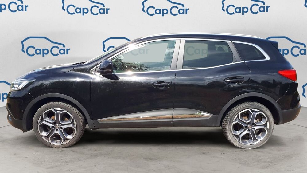 Kadjar 1.6 dCi 130 Intens 2018 occasion 51230 Pleurs