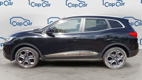 Kadjar 1.6 dCi 130 Intens 2018 occasion 51230 Pleurs