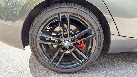 S&eacute;rie 1 F20 120i 184 BVA M Sport - Automatique 2018 occasion 67000 Strasbourg