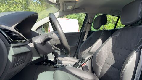 M&eacute;gane 1.2 TCe 130 EDC6 Bose 2015 occasion 69250 Neuville Sur Saone