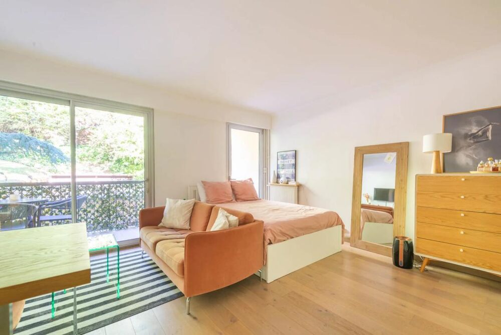 Vente Appartement Appartement 1 pièce de 28 m² situé à Le Pecq Le pecq