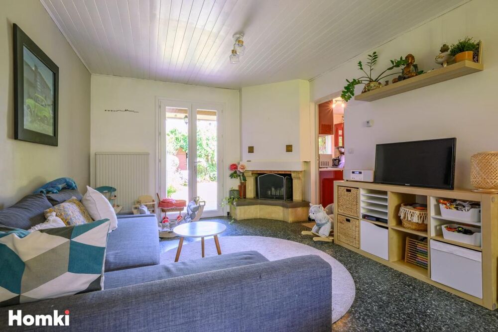Vente Maison Maison/Villa T5 de 105 m² à Avignon 84000 Avignon