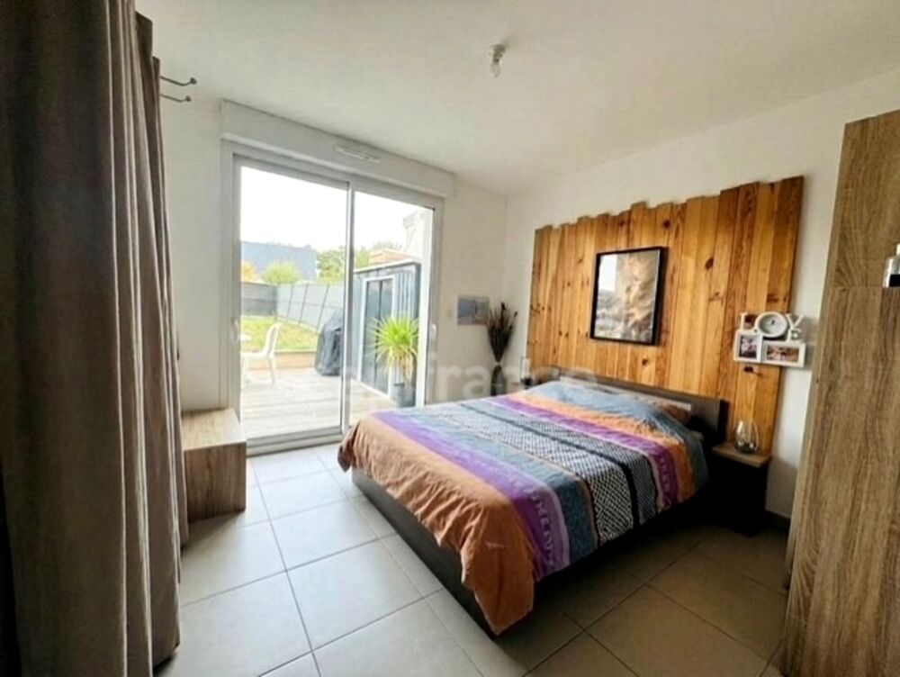 Vente Maison MESQUER - MAISON RÉCENTE A VENDRE - PLAGES, ÉCOLE ET COMMERCES À VÉLO - 4 CHAMBRES - GARAGE Mesquer