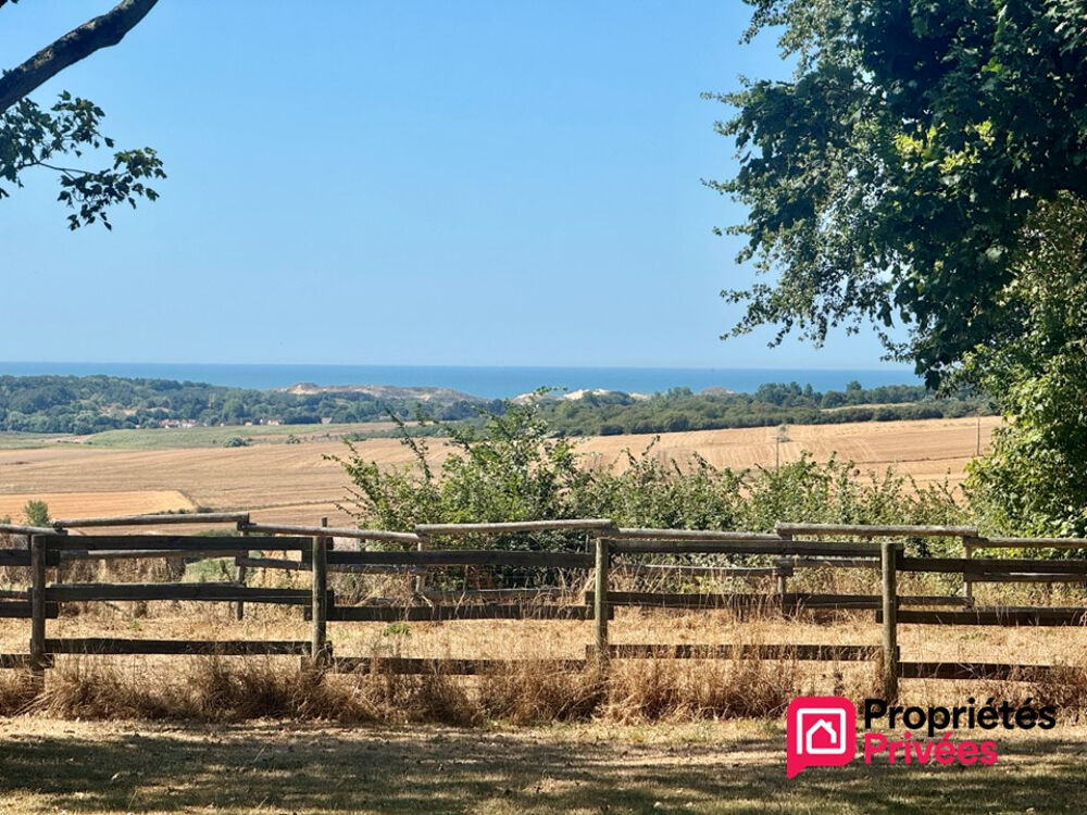 Vente Maison PROPRIETES PRIVEES COTE D'OPALE vous propose : Bazinghen