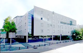  Appartement � louer 1 pi�ce 24 m�