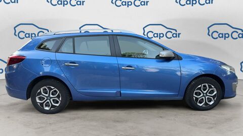 M&eacute;gane III 1.2 TCe 130 Energy Bose 2014 occasion 45260 Lorris