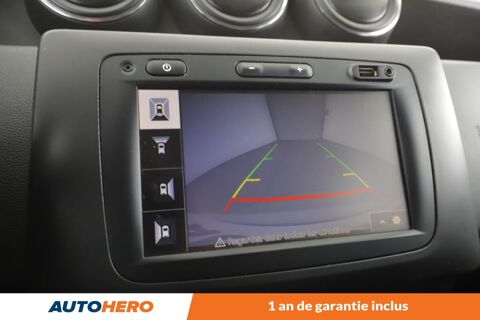 Duster II 1.5 Blue dCi 15 Ans 4x2 116 ch 2020 occasion 92130 Issy-les-Moulineaux