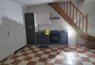  Maison à vendre 3 pièces 56 m²