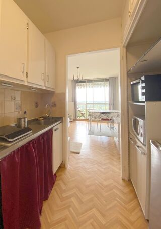 Appartement  vendre 1 pice 23 m