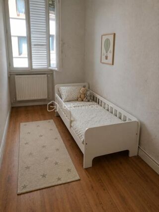 Appartement à vendre 4 pièces 57 m²