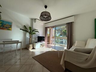  Appartement  vendre 2 pices 50 m