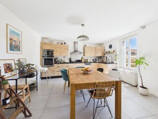  Maison à vendre 4 pièces 115 m²