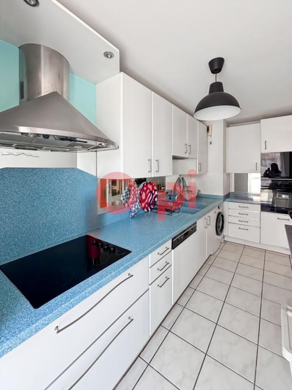 Location Appartement T2 50m² meublé Lyon 3
