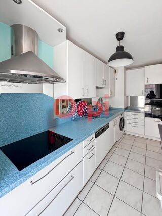 Appartement à louer 2 pièces 49 m²