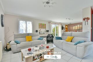  Maison � vendre 6 pi�ces 140 m�