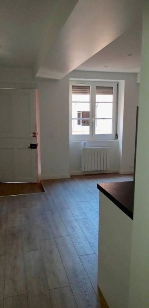  Appartement � louer 1 pi�ce 24 m�