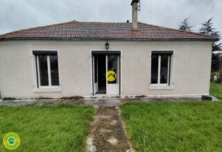  Maison � vendre 4 pi�ces 56 m�