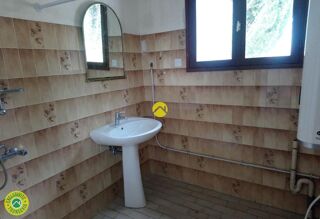  Maison � vendre 3 pi�ces 60 m�