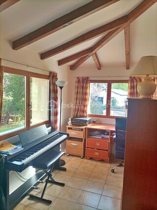  Maison � vendre 9 pi�ces 222 m�