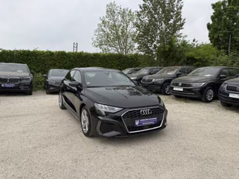 Annonce voiture Audi A3 23349 €