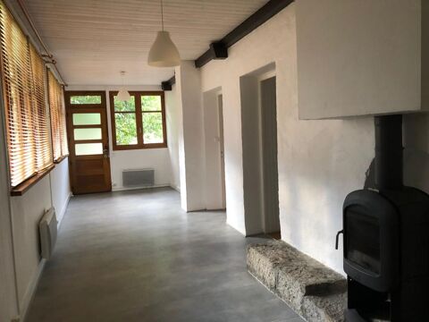  Appartement � louer 4 pi�ces 89 m�