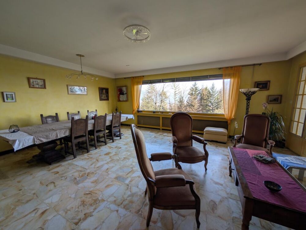 Vente Villa Villa Tullins
