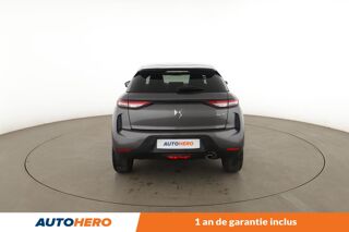 DS3 1.5 Blue-HDi Performance Line + Automatique 130 ch 2021 occasion 92130 Issy-les-Moulineaux