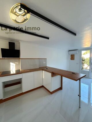  Maison � vendre 2 pi�ces 33 m�