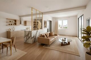  Maison à vendre 7 pièces 140 m²