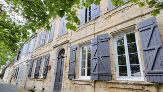  Maison à vendre 7 pièces 177 m²